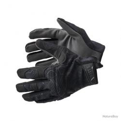 Gants tactiques HIGH ABRASION 2.0 5.11 Tactical Noir