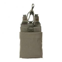 Pochette multi-usages UTILITY FLEX 5.11 Tactical Vert Ranger