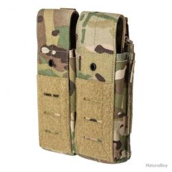 Porte-chargeur fermé DOUBLE AR FLEX COVERT 5.11 Tactical Multicam