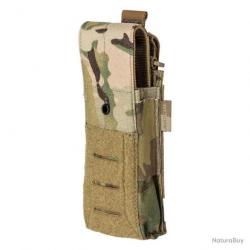 Porte-chargeur fermé SIMPLE AR FLEX COVERT 5.11 Tactical Multicam