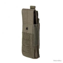 Porte-chargeur fermé SIMPLE AR FLEX COVERT 5.11 Tactical Vert Ranger