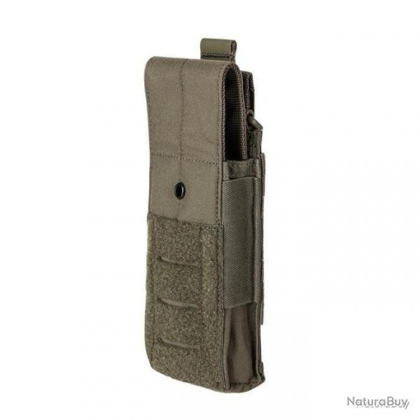 Porte-chargeur ferm SIMPLE AR FLEX COVERT 5.11 Tactical Vert Ranger