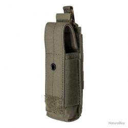 Porte-chargeur fermé SIMPLE PISTOL FLEX COVERT 5.11 Tactical Vert Ranger