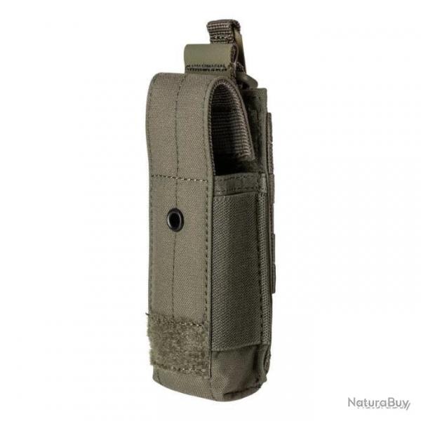 Porte-chargeur ferm SIMPLE PISTOL FLEX COVERT 5.11 Tactical Vert Ranger