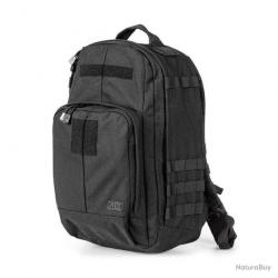 Sac à dos 1/2 jour TAC ESSENTIAL 25L 5.11 Tactical Noir 25 L