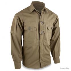 Chemise de combat ROGUE 2.0 Bulldog Tactical Coyote