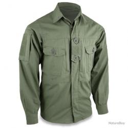 Chemise de combat ROGUE 2.0 Bulldog Tactical Vert olive