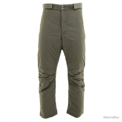 Pantalon chaud G-LOFT WINDBREAKER Carinthia Vert Olive L