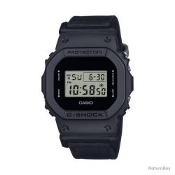 Montre DW-5600 SERIES DW-5600BCE-1 Casio Noir