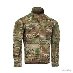 Chemise de combat OPERATOR FIELD MK III ATS Clawgear Multicam