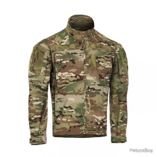 Chemise de combat OPERATOR FIELD MK III ATS Clawgear Multicam