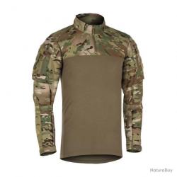 Chemise UBAS RAIDER COMBAT MK V ATS Clawgear Multicam