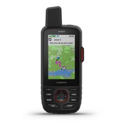 GPS MAP 67I Garmin Noir / Rouge