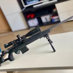 Sabatti Urban Sniper 308 Winchester canon de 61 cm