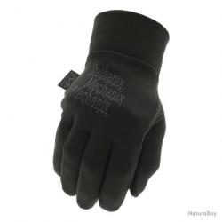 Gants chauds COLDWORK BASE LAYER Mechanix Wear Noir