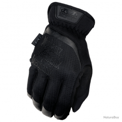 Gants tactiques Gants FASTFIT® Mechanix Wear Noir