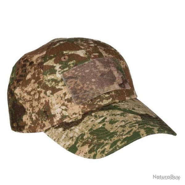 Casquette TACTICAL BASEBALL CIV-TEC Mil-Tec WASP I Z2 Taille unique