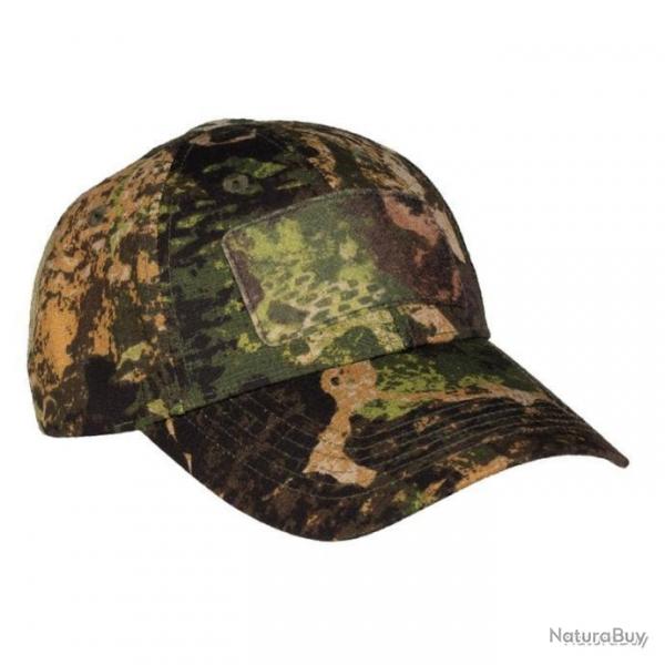 Casquette TACTICAL BASEBALL CIV-TEC Mil-Tec WASP I Z3A Taille unique