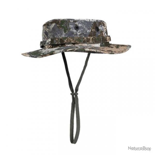 Chapeau de brousse US GI JUNGLE CIV TEC Mil Tec WASP I Z1B