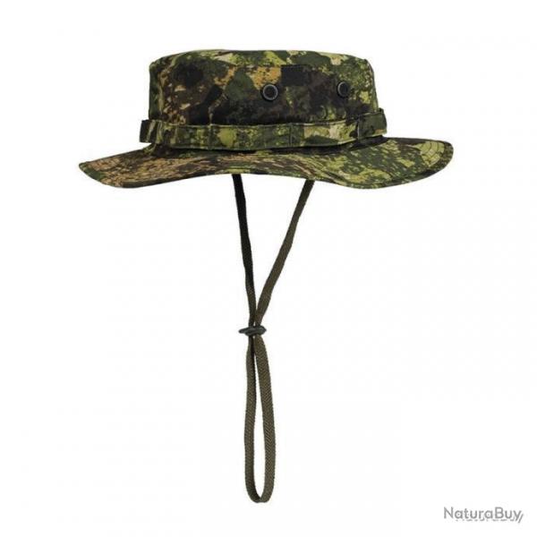 Chapeau de brousse US GI JUNGLE CIV TEC Mil Tec WASP I Z3A