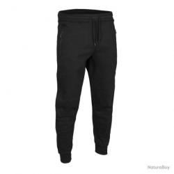 Pantalon tactique JOGGING US Mil Tec Noir