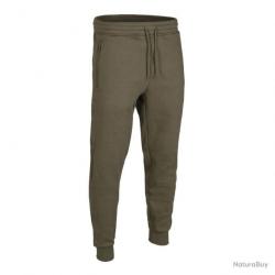 Pantalon tactique JOGGING US Mil Tec Vert Ranger