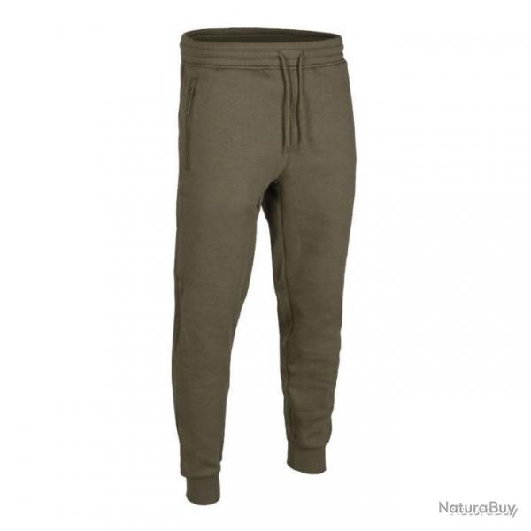 BLACK FRIDAY Pantalon Mil Tec Jogging US Vert Ranger