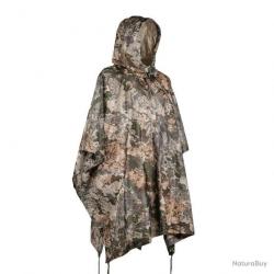 Poncho RIP-STOP CIV-TEC® Mil-Tec WASP I Z1B Taille unique