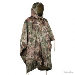 Poncho RIP-STOP CIV-TEC® Mil-Tec WASP I Z2 Taille unique