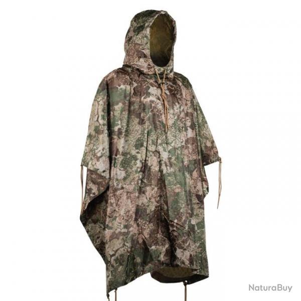 Poncho RIP-STOP CIV-TEC Mil-Tec WASP I Z2 Taille unique