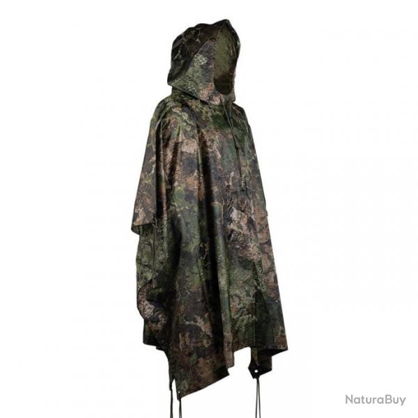 Poncho RIP-STOP CIV-TEC Mil-Tec WASP I Z3A Taille unique