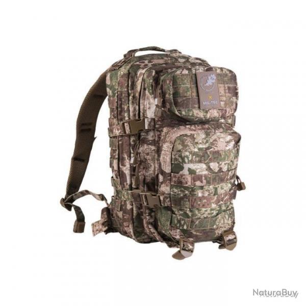 Sac  dos US ASSAULT 20L CIV-TEC Mil-Tec WASP I Z2 20 L