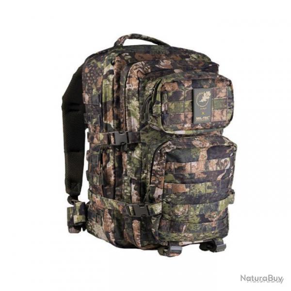 Sac  dos US ASSAULT 36L CIV-TEC Mil-Tec WASP I Z3A 36 L