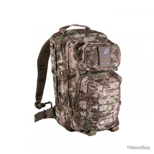 Sac  dos US ASSAULT LASER CUT 20L CIV-TEC Mil-Tec WASP I Z2 20 L