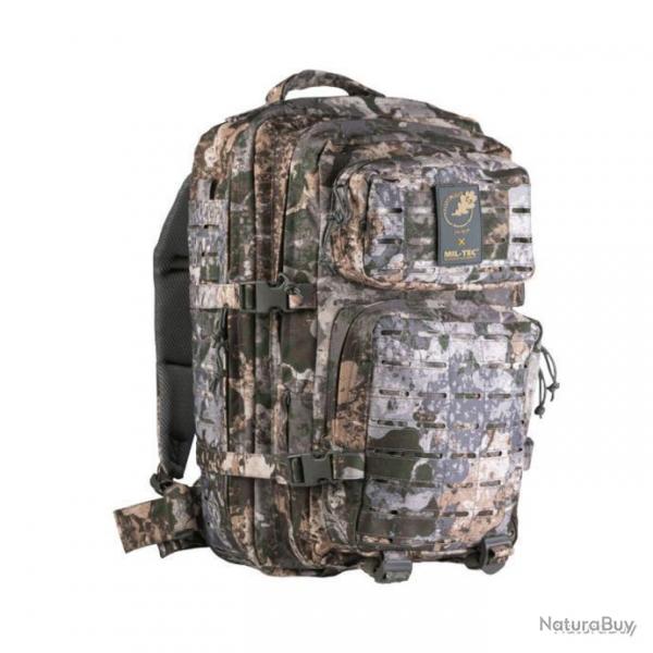 Sac  dos US ASSAULT LASER CUT 36L CIV-TEC Mil-Tec WASP I Z1B 36 L