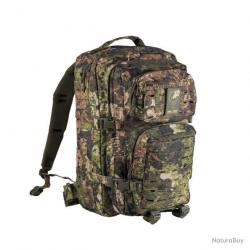 Sac à dos US ASSAULT LASER CUT 36L CIV-TEC® Mil-Tec WASP I Z3A 36 L