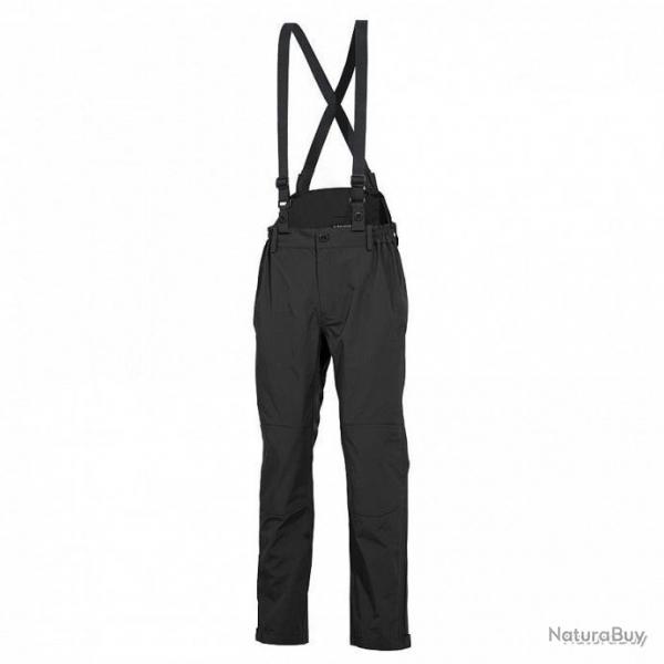 Pantalon chaud HURRICANE Pentagon Noir L / 32