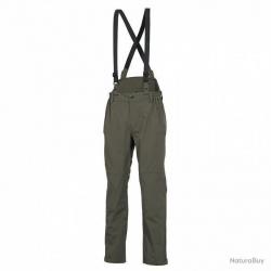 Pantalon chaud HURRICANE Pentagon Vert M / 32