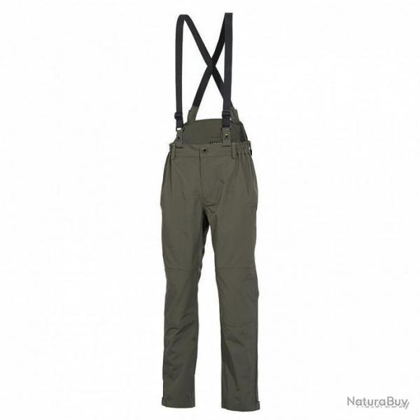 Pantalon chaud HURRICANE Pentagon Vert M / 32