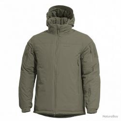 Parka HOPLITE Pentagon Vert