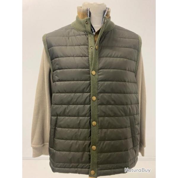 Gilet Essential - BARBOUR