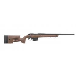 bergara b14 hmr 308w  b14 steel filetée