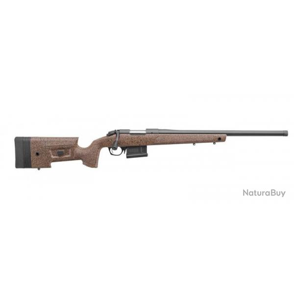 bergara b14 hmr 308w  b14 steel filete