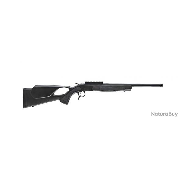 bergara BA13 TAKE DOWN THUMBHOLE 300 black out 300aac 46cm trou de pouce