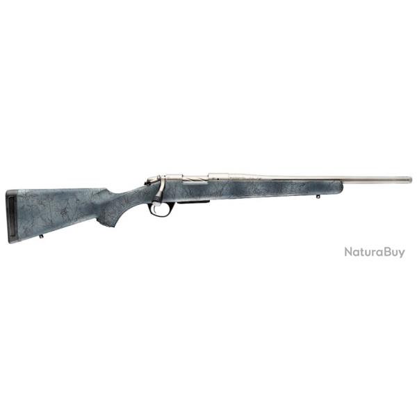 bergara B14 extreme hunter 30-06 46cm filet inox b 14