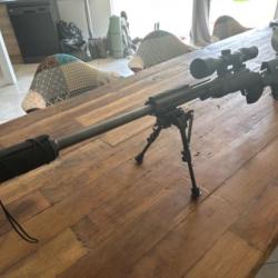 Bergara b14 6.5 creedmoor