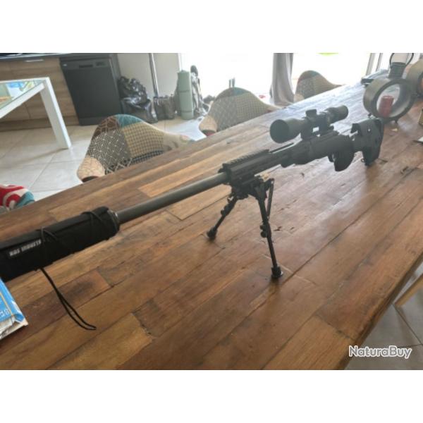 Bergara b14 6.5 creedmoor