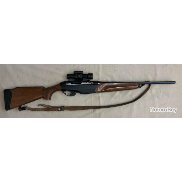 BENELLI MODELE ARGO CALIBRE 7X64 D'OCCASION