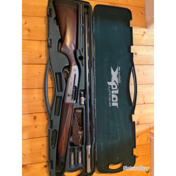 Beretta Xplor A400 Unico 12/89