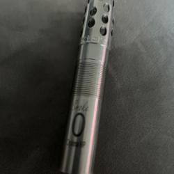 Choke kicks Smoke 0 (lisse) pour Beretta HP calibre 12